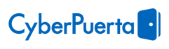 Mex Cyberpuerta Logo