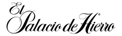 Mex Elpalaciodehierro logo