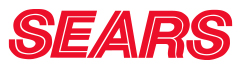 Mex Sears Logo