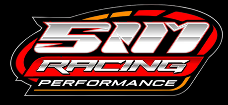 Sim Racing Performance Logo