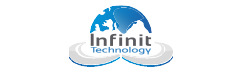 Uruguay Infinittechnology Logo