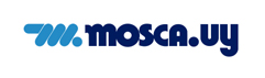 Uruguay Mosca Logo