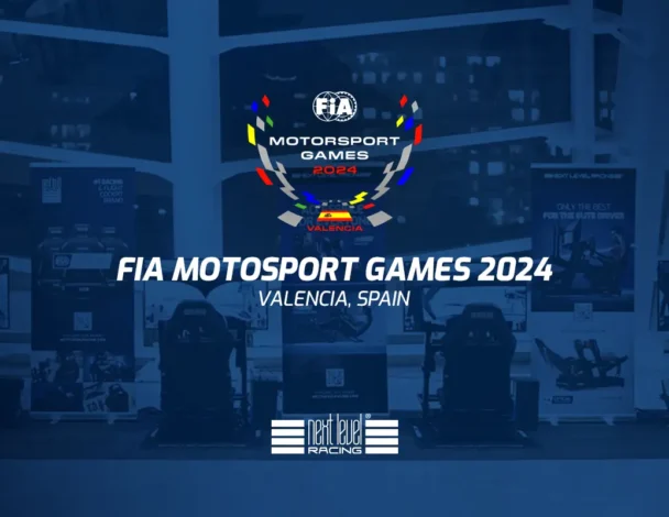 Fia Motorsport Games Pr Banner