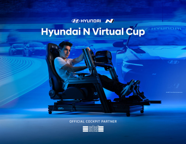 Hyundai Pr Banner