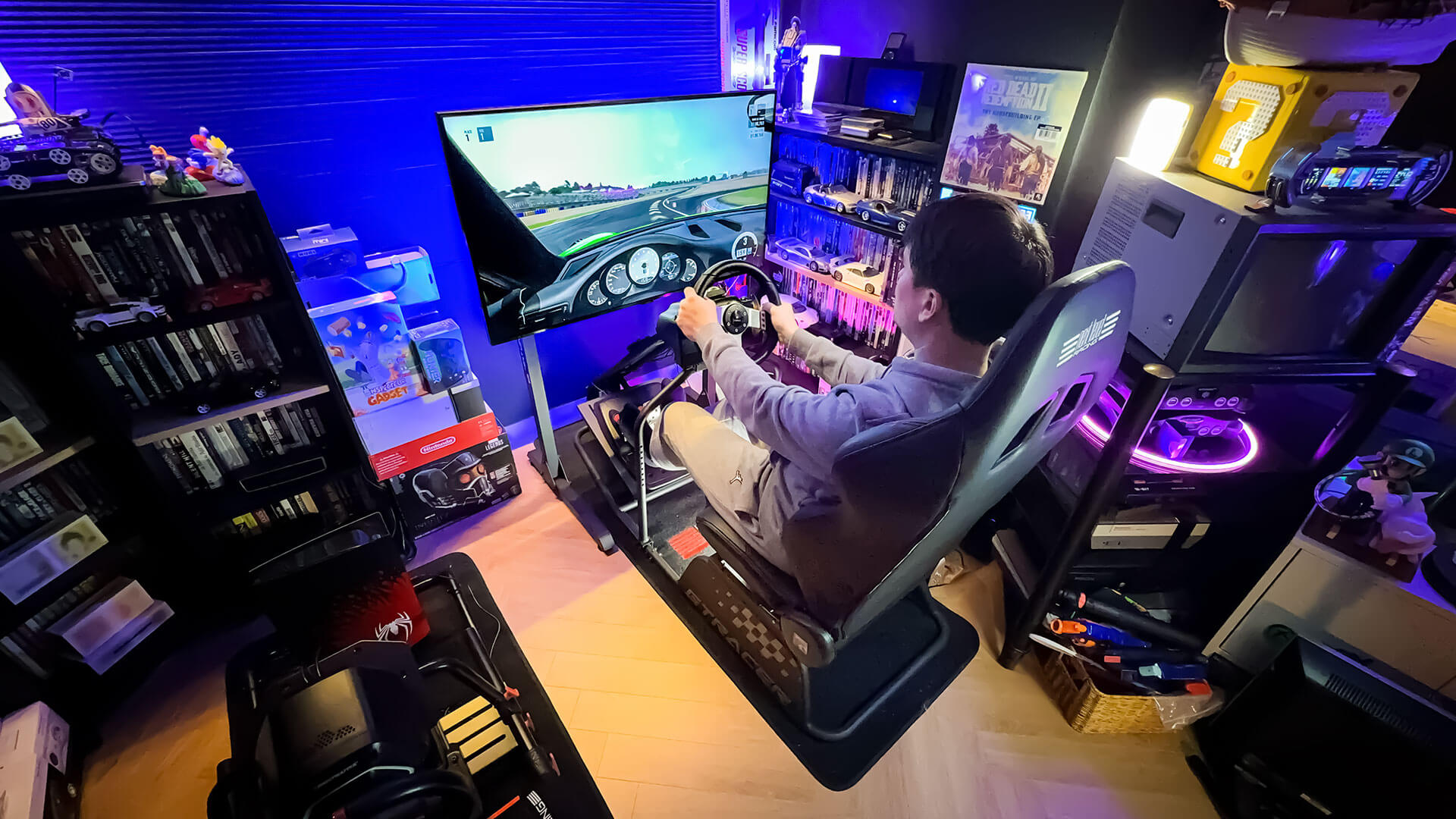 Kidult Gamer (1)