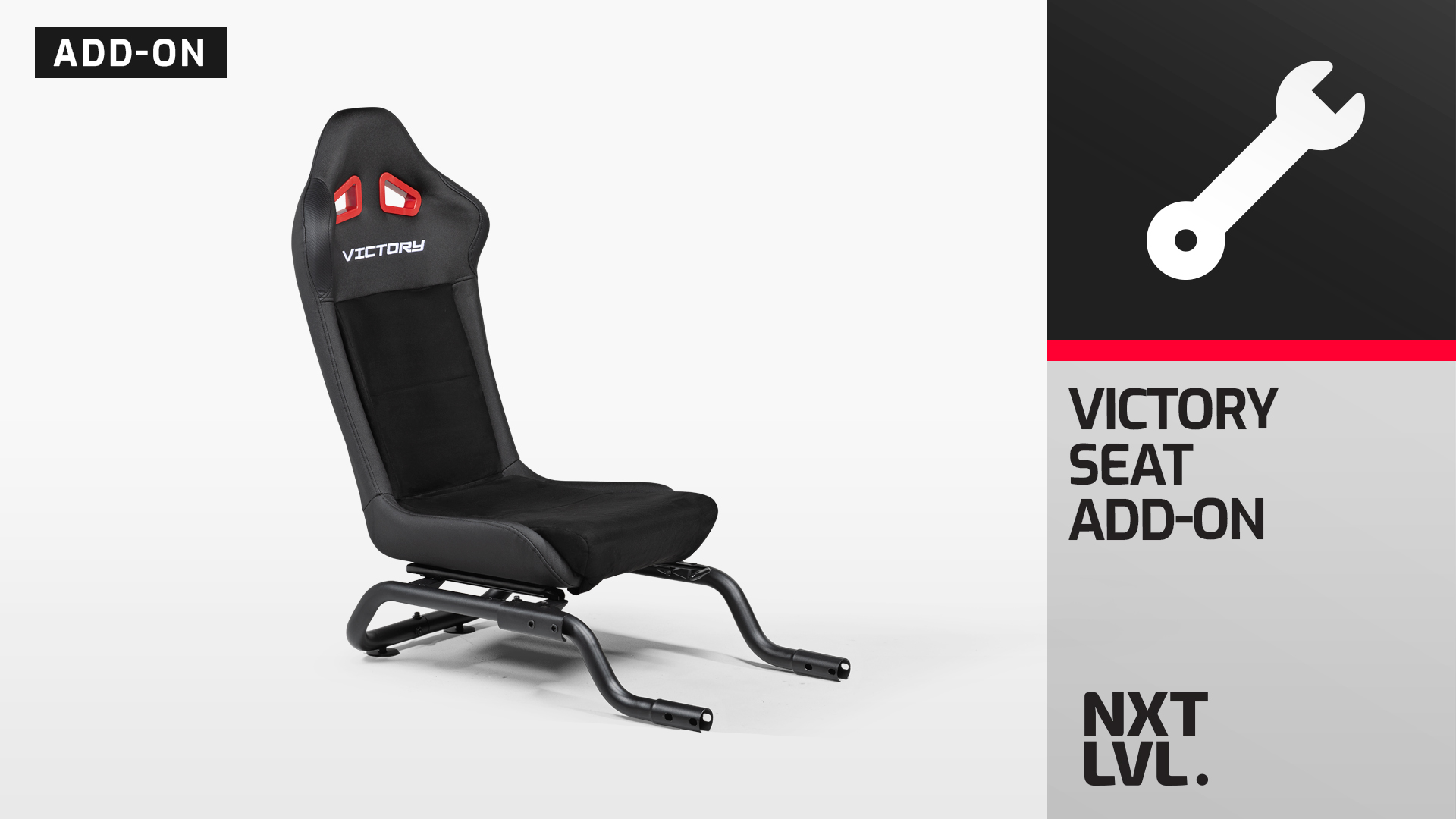 Victory Seat Add On (1)