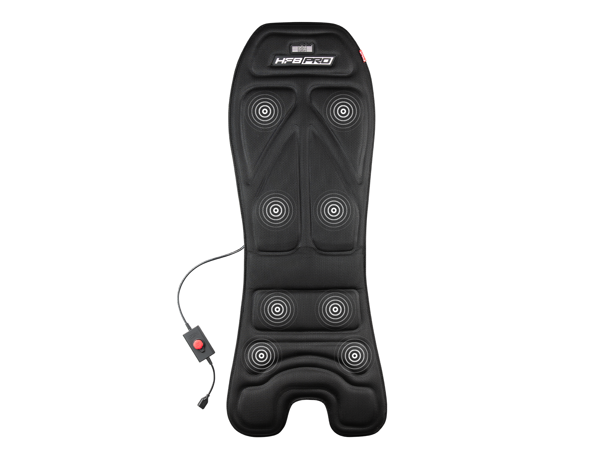 HF8 Pro Haptic Feedback Pad - Next Level Racing