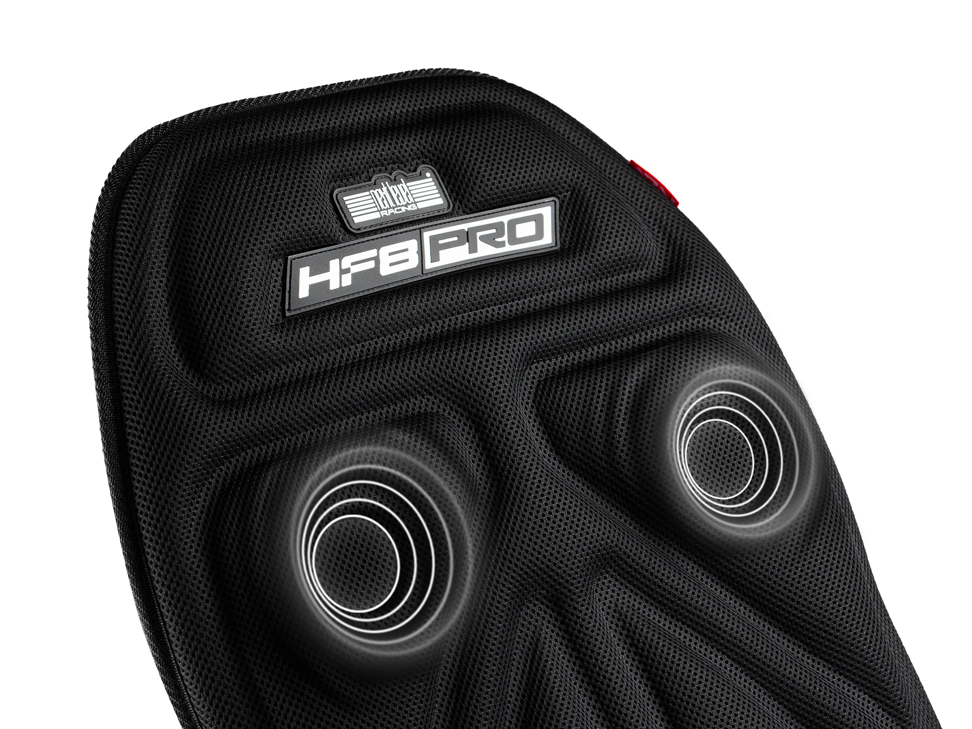 HF8 Pro Haptic Feedback Pad - Next Level Racing