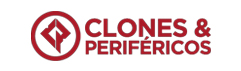 Colombia Clones Logo