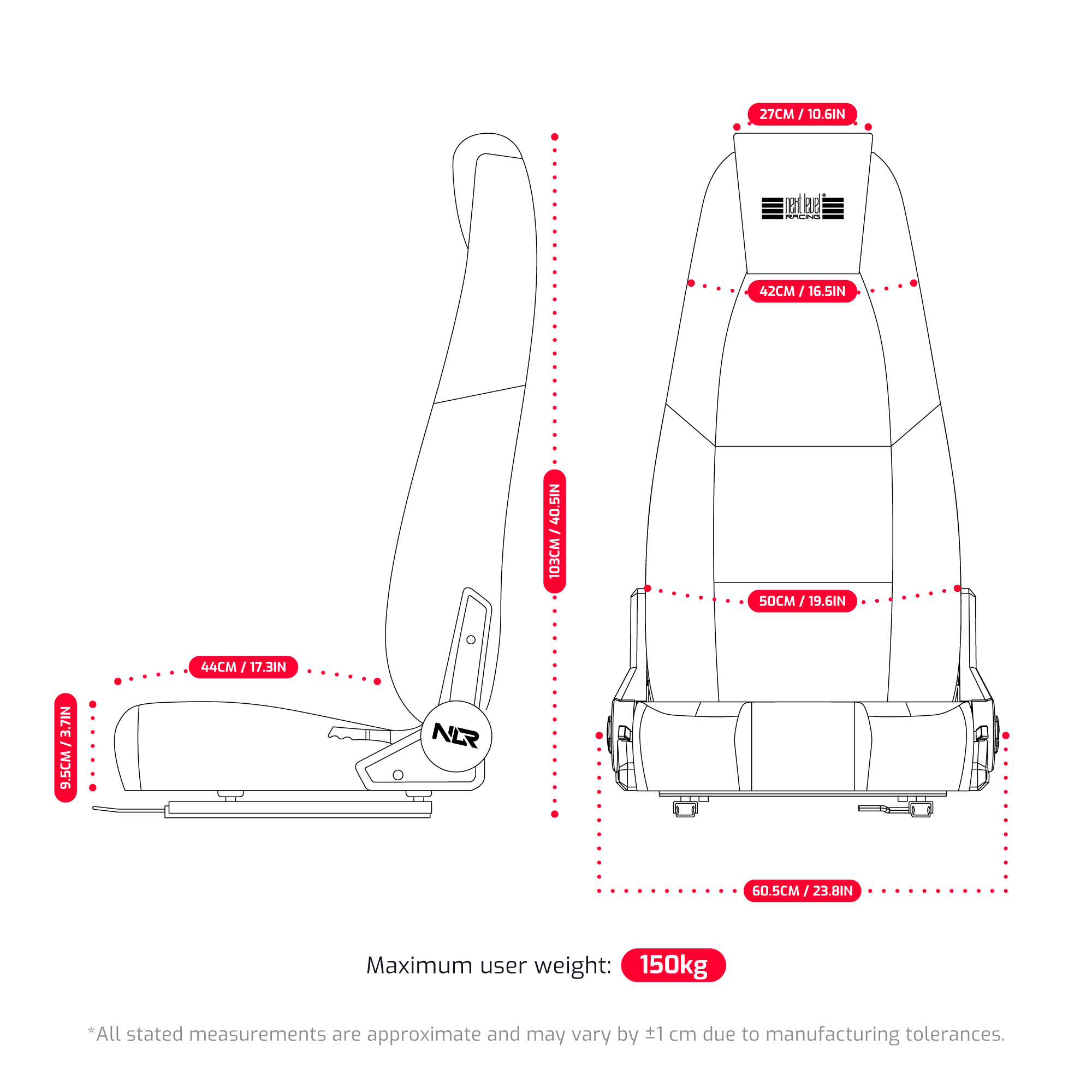 Flight Sim Msfs Ed Seat Dimensions