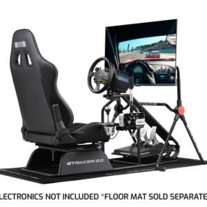 Gtracer2 + Litemonitorstand01
