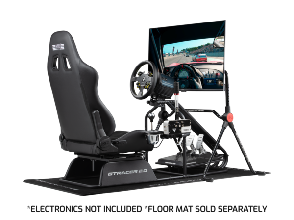 Gtracer2 + Litemonitorstand01