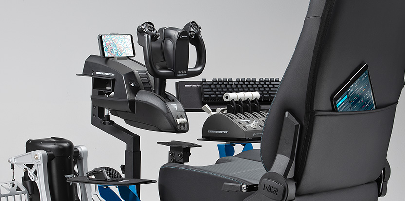 Fully Compatible with Professional-Grade Hardware