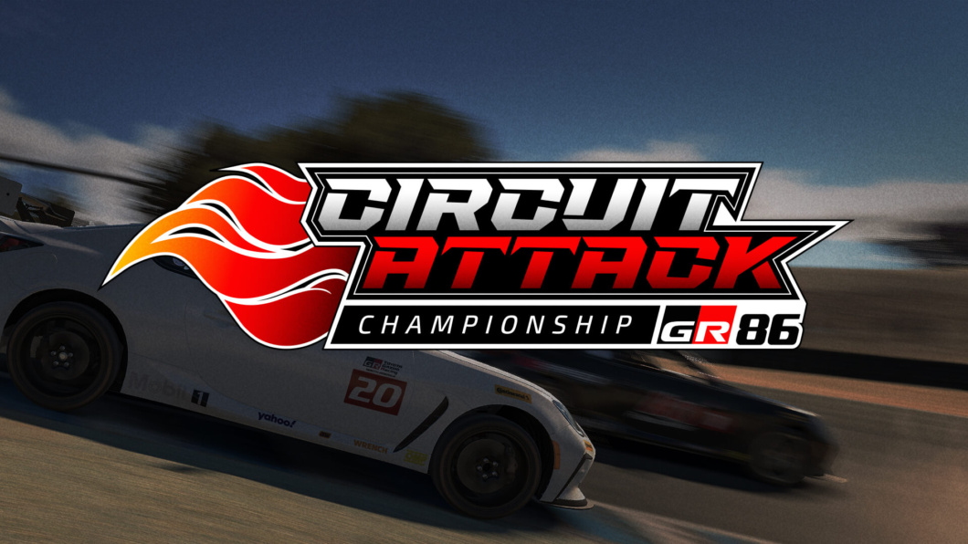 Circuit Attack Gr86