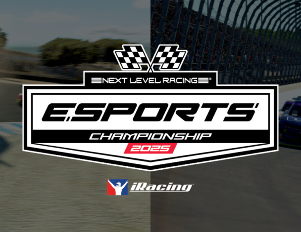 Nlr Esports Championship Banner