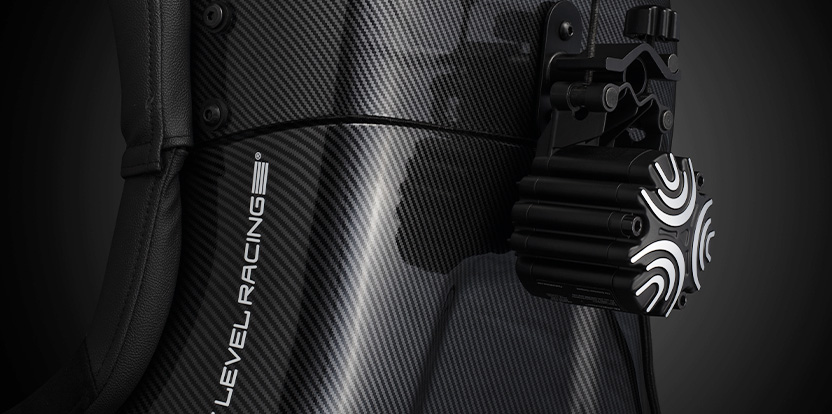 FIXATION DIRECTE POUR BUTTKICKER À L’ARRIÈRE