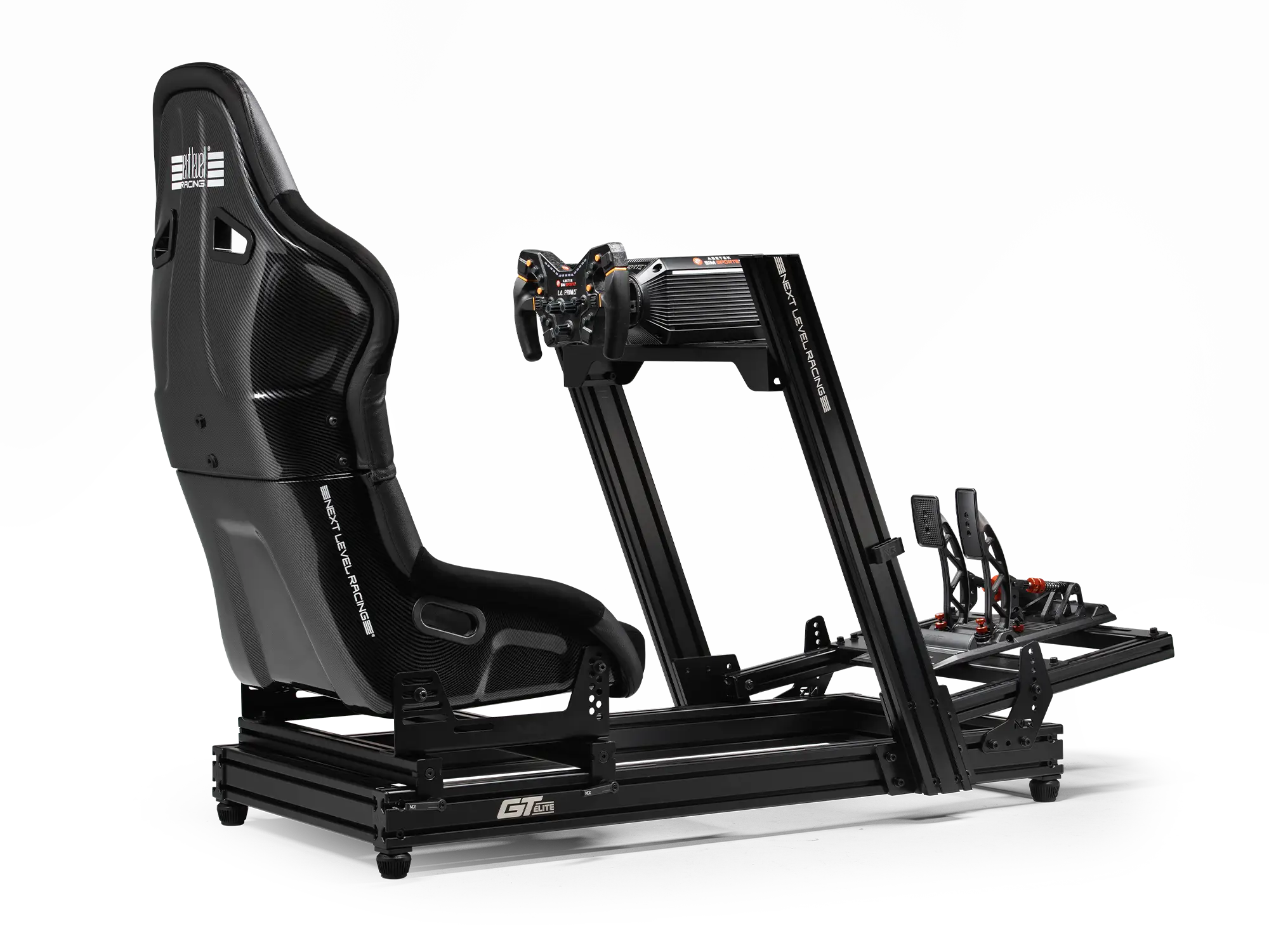 ES2 Sim Racing Seat - Next Level Racing