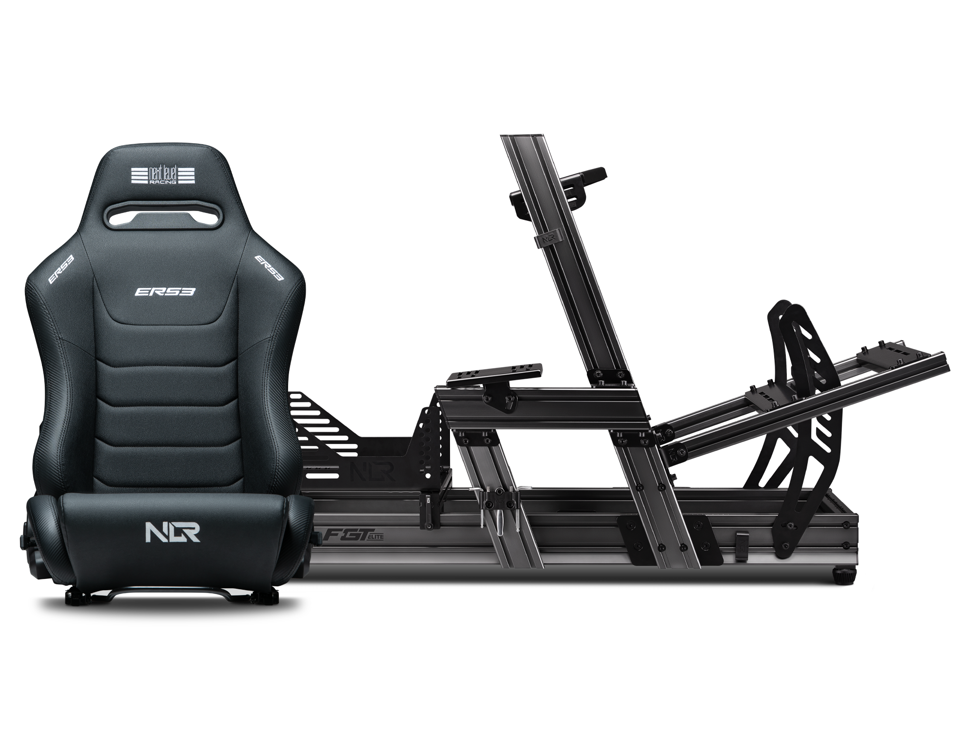 Next Level Racing Virtual Product Assembly