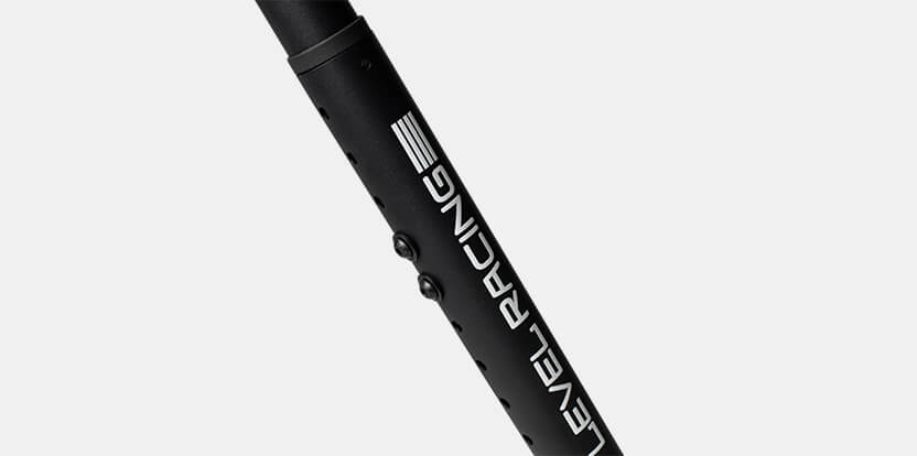 STERKTE, STABILITEIT & SIMULATIEFLEXIBILITEIT