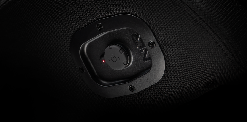 CUSTOMISED HAPTIC CONTROL