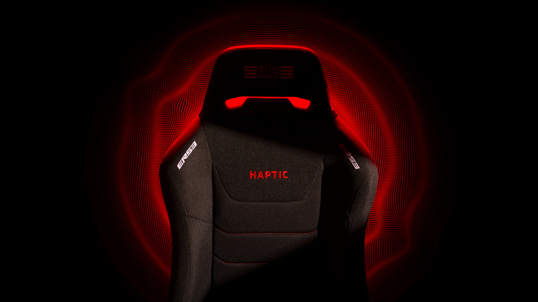 Ers3 Haptic Yt Cover