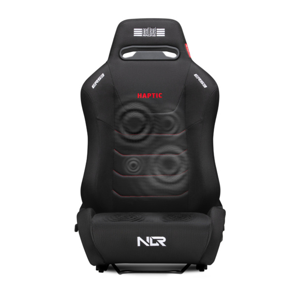 Next Level Racing Ers3 Haptic Seat Amz 1