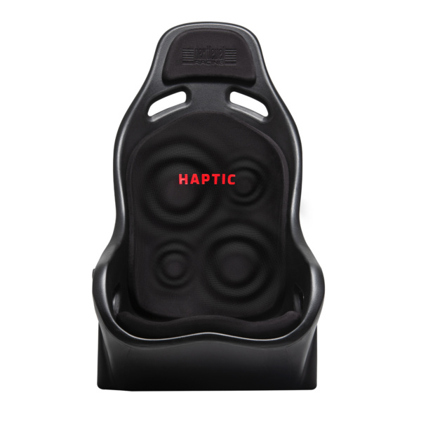 Next Level Racing Es1 Haptic Feedback Sim Racing Seat 1