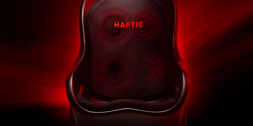 INTEGRATED POWER AND COMFORT