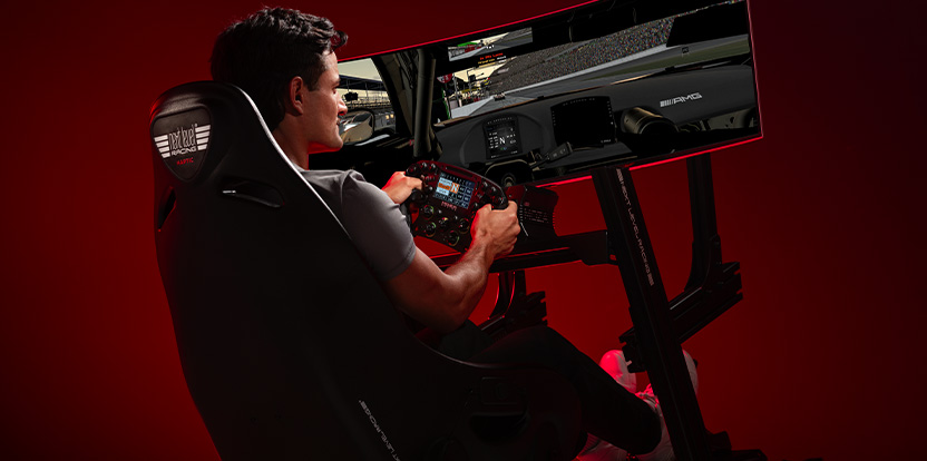 BUILT TO INTEGRATE AND PERFORM