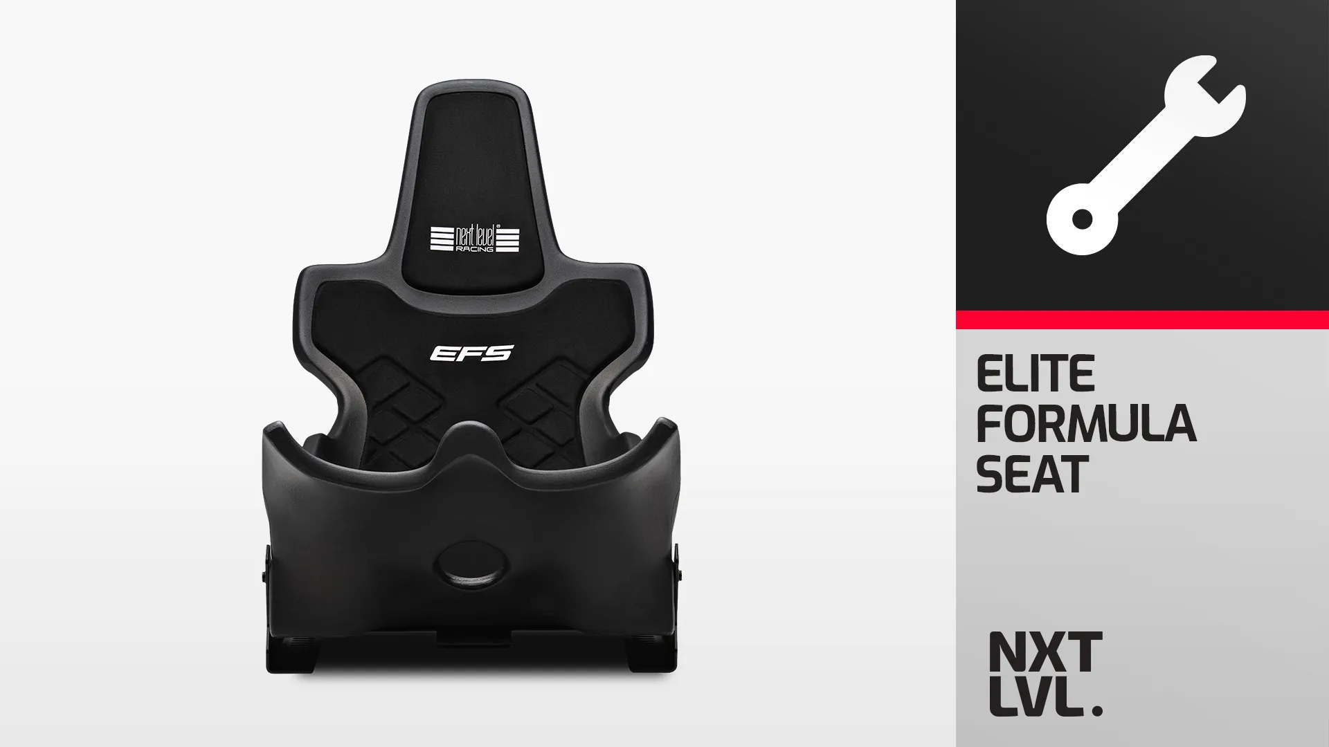 Efs Elite Formula Seat Yt Instructional Cover