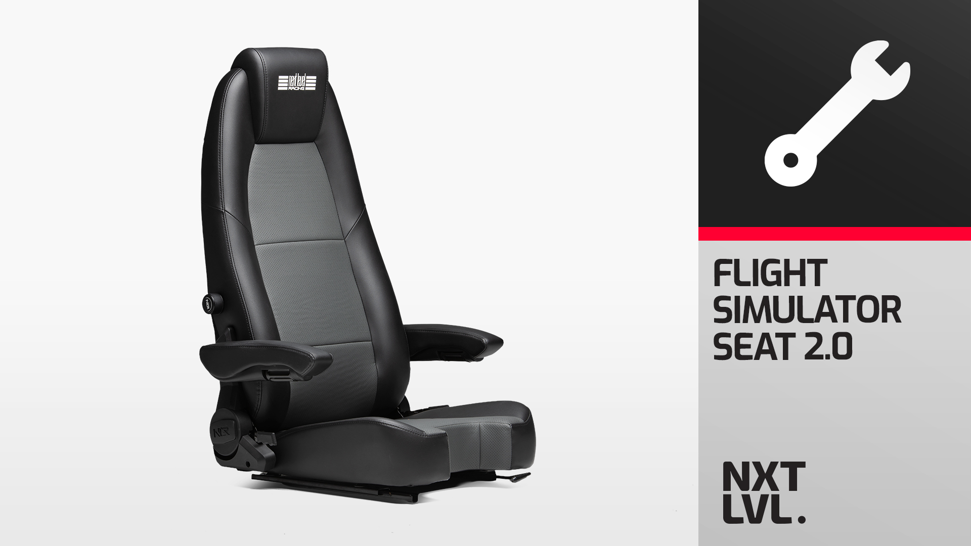 Flight Seat 2.0 Yt Instructional Cover