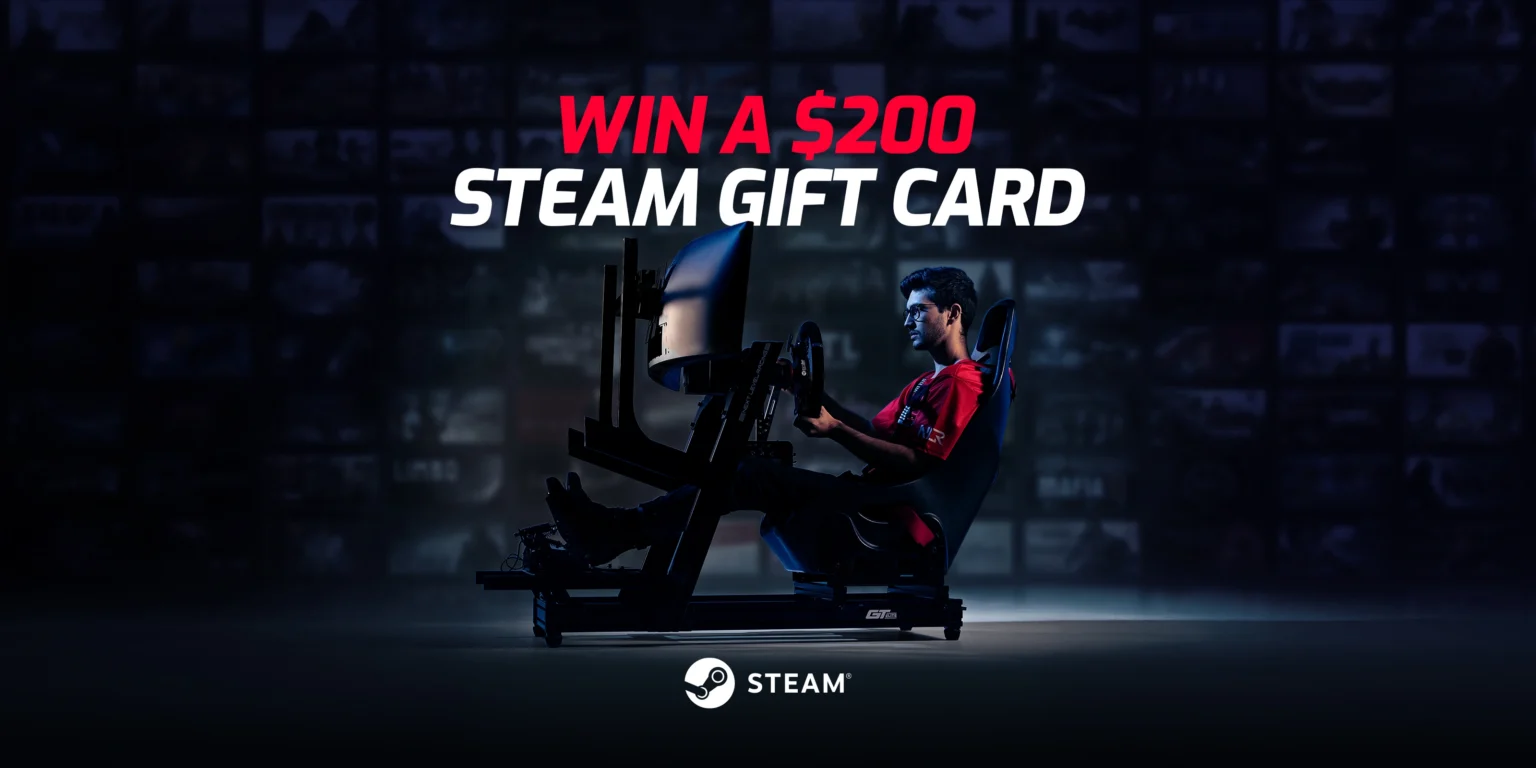 Steam Giveaway Pr Banner