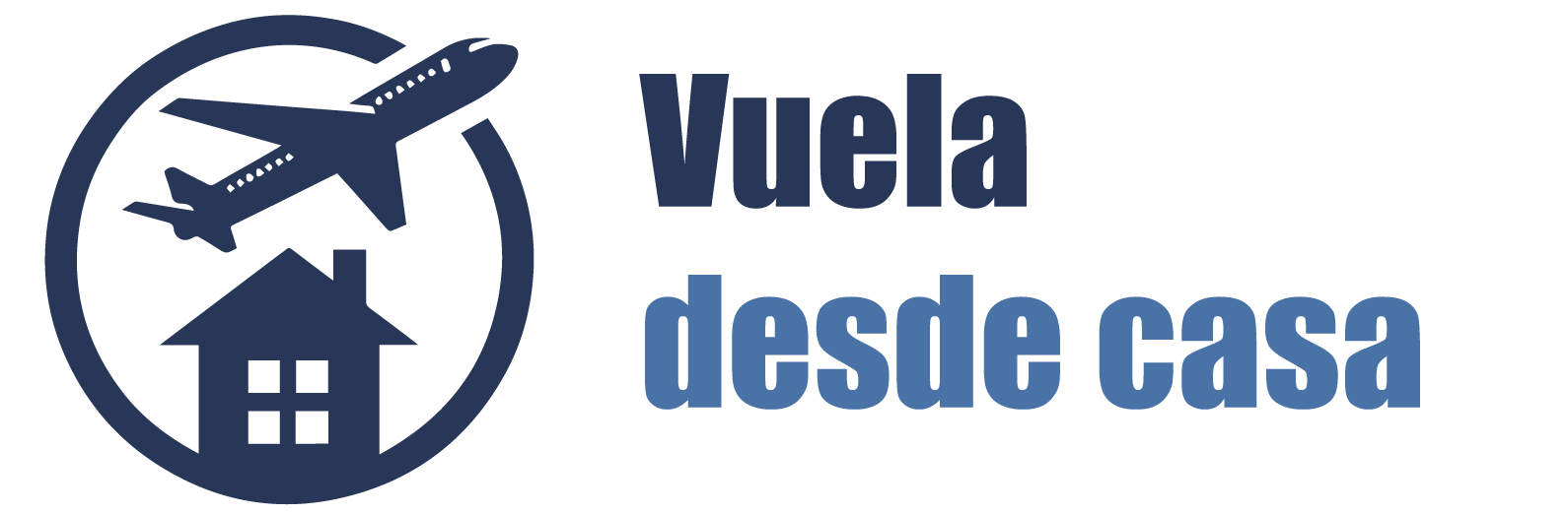 Cropped Logo Vuela Desde Casa