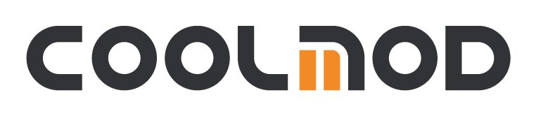 Logo Coolmod