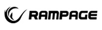 Rampage Logo