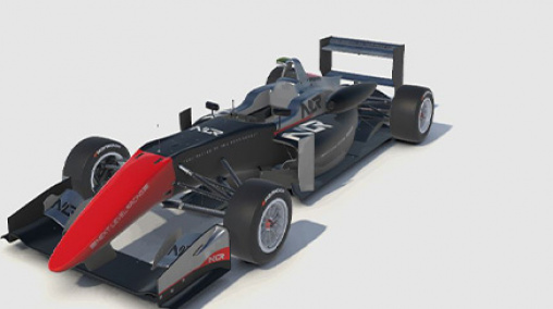 Dallara F3