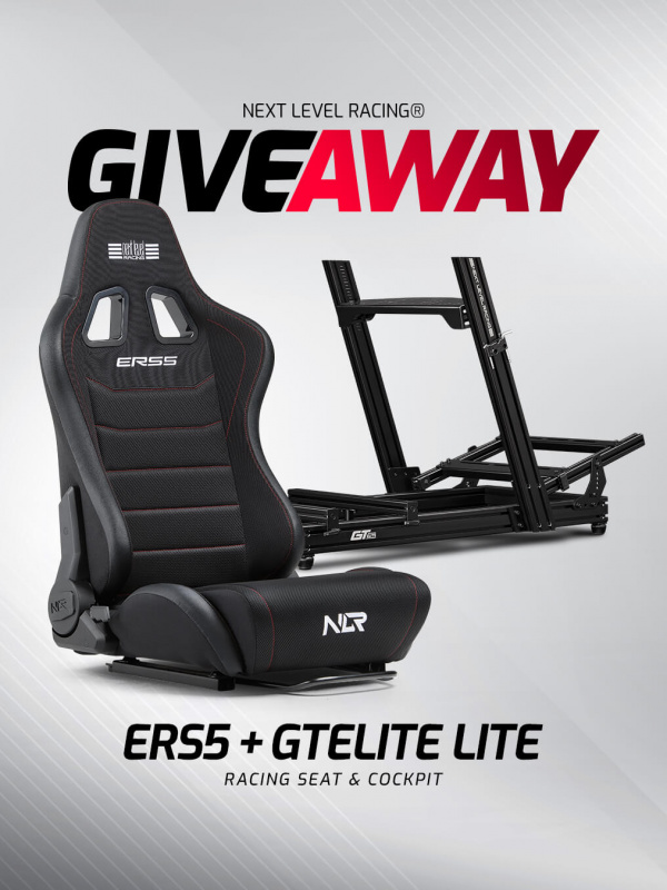 Ers5 Giveaway