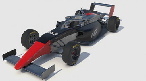 Formula Ir 04