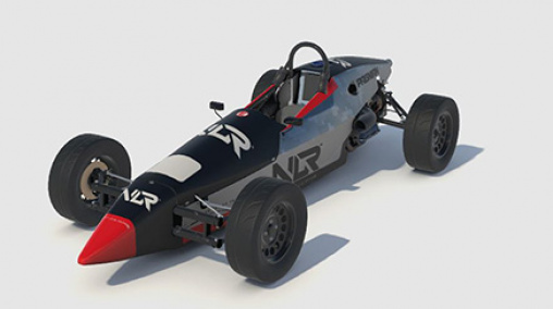 Formula Vee