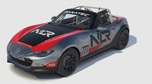 Global Mazda Mx 5 Cup