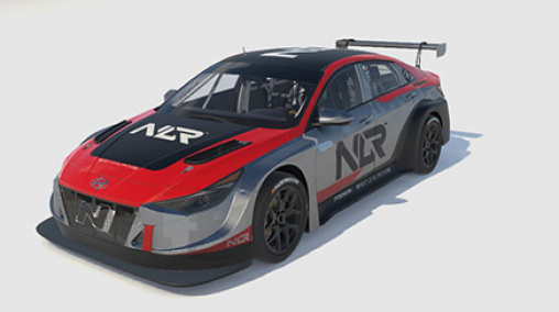 Hyundai Elantra N Tc