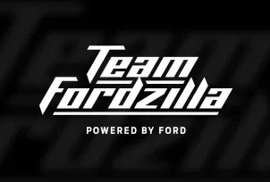 Esports Team Teamfordzilla